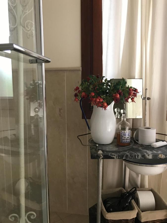 Al Melograno - Room & Breakfast Bologna Ngoại thất bức ảnh