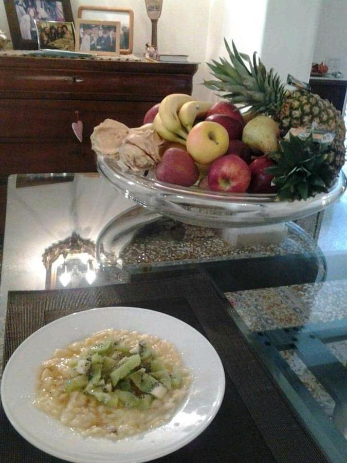 Al Melograno - Room & Breakfast Bologna Ngoại thất bức ảnh