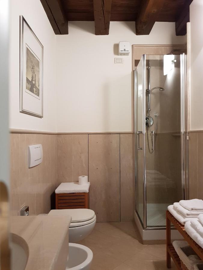 Al Melograno - Room & Breakfast Bologna Ngoại thất bức ảnh