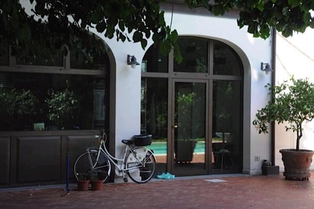 Al Melograno - Room & Breakfast Bologna Ngoại thất bức ảnh